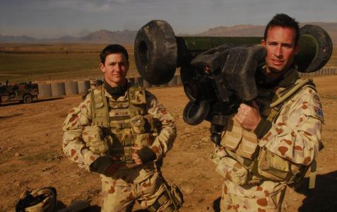 澳大利亚军队壁纸和背景图像