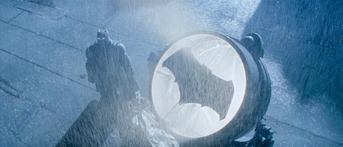 蝙蝠侠挑战超人全高清壁纸和背景图像
