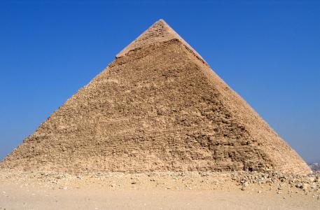 吉萨大金字塔全高清壁纸和背景图像