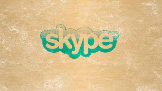 Skype全高清壁纸和背景图像