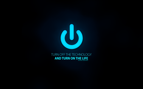 http://eduardosproductions.deviantart.com/art/turn-off-the-technology-and-turn-on-the-life