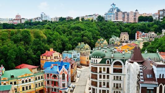 基辅,乌克兰全高清壁纸和背景图像