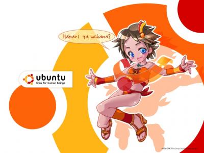 Ubuntu墙纸和背景图片