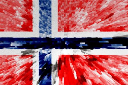 挪威国旗全高清壁纸和背景图像