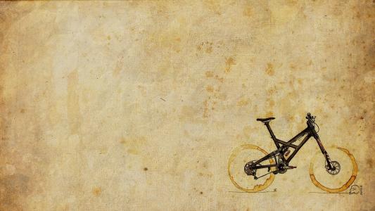 自行车全高清壁纸和背景图像