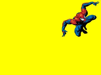 蜘蛛侠4k超高清壁纸和背景