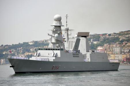 意大利海军壁纸和背景图像