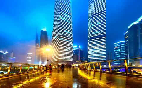 上海全高清壁纸和背景图片