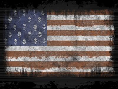 美国国旗墙纸和背景图像
