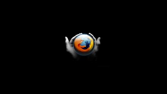 Mozilla Firefox全高清壁纸和背景图片