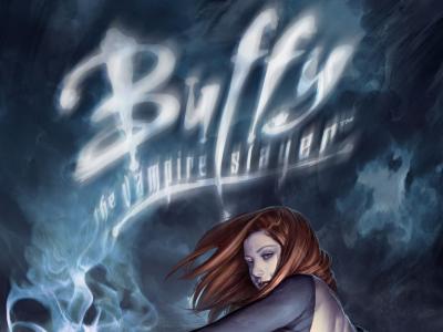 Buffy吸血鬼屠杀者墙纸和背景