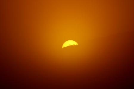 太阳5k视网膜超高清壁纸和背景