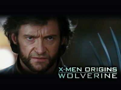 X战警起源：金刚狼全高清壁纸和背景图片