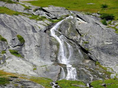 Wasserfall Osttirol全高清壁纸和背景