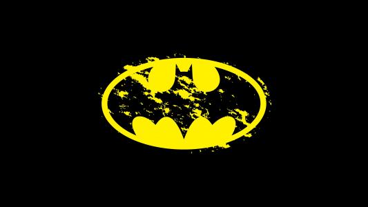 蝙蝠侠5k视网膜超高清壁纸和背景