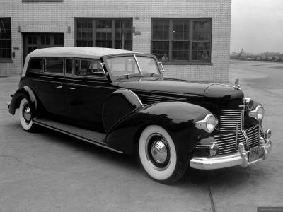 1942年林肯阳光特别轿车全高清壁纸和背景图像