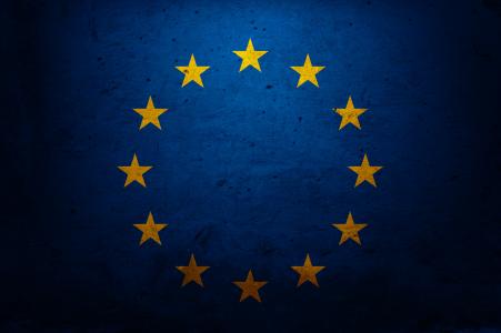 欧盟标志全高清壁纸和背景图像