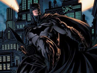 蝙蝠侠：黑暗骑士壁纸和背景