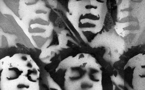 吉米Hendrix全高清壁纸和背景