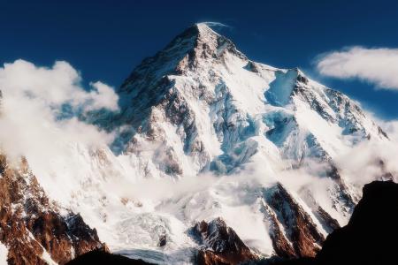 K2全高清壁纸和背景