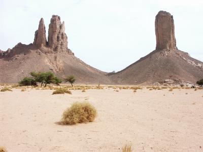阿德拉尔 - 阿尔及利亚全高清壁纸和背景图像