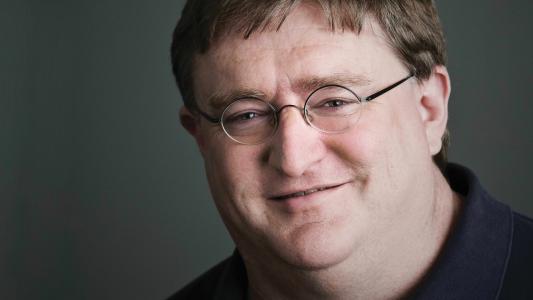 Gabe Newell全高清壁纸和背景图像