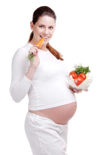 孕妇营养蔬菜图片
