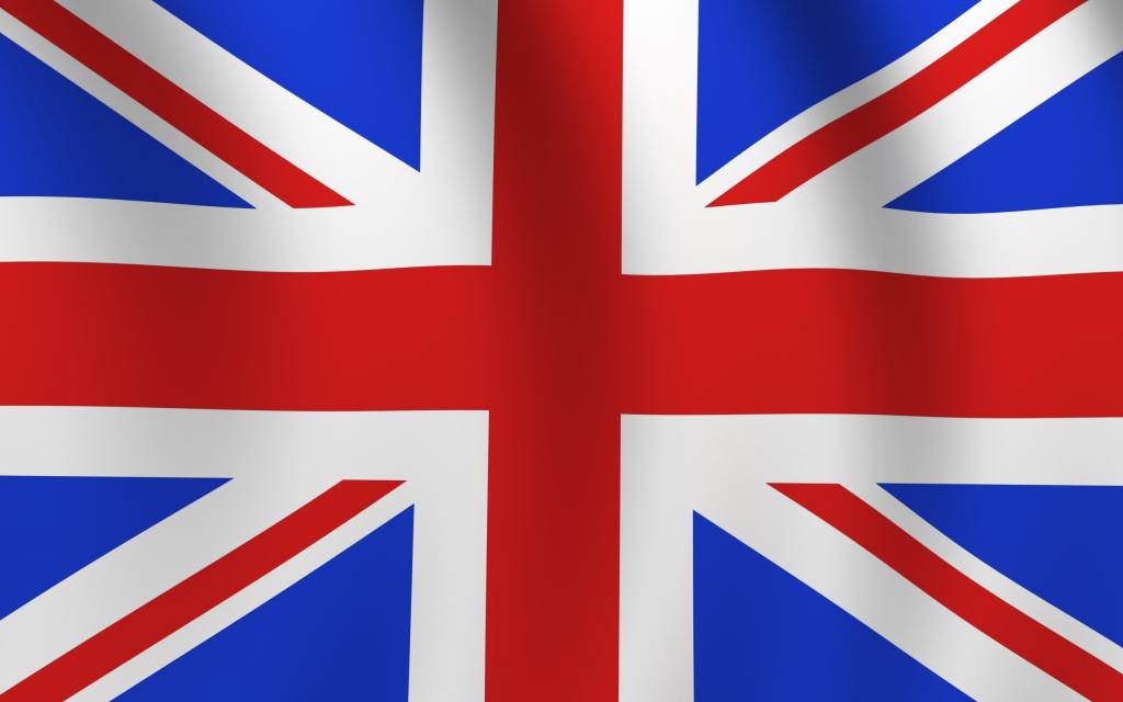 英国国旗壁纸超清图片