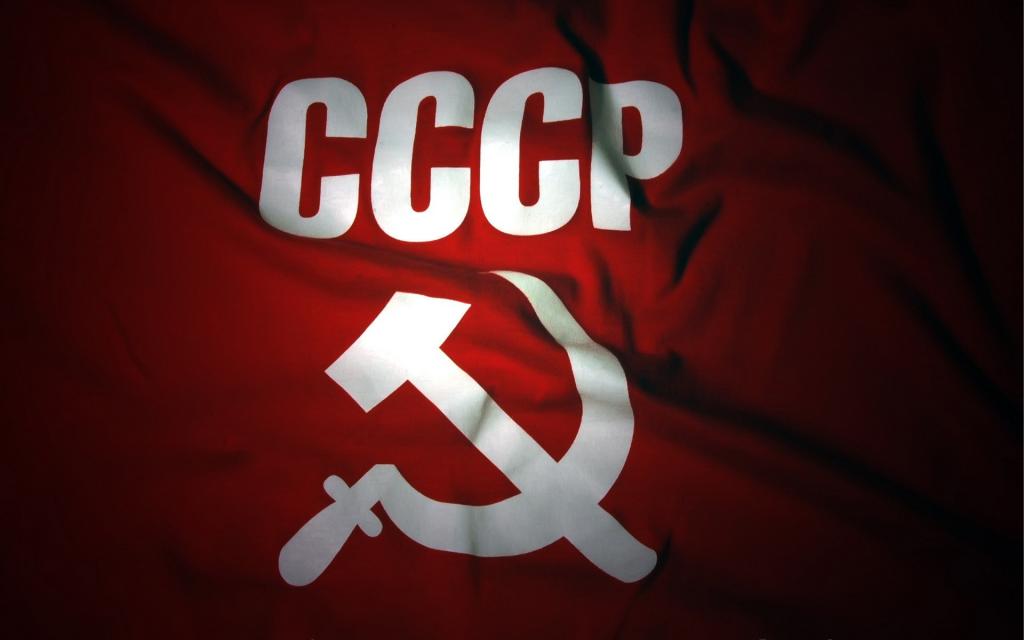 苏维埃cccp壁纸图片